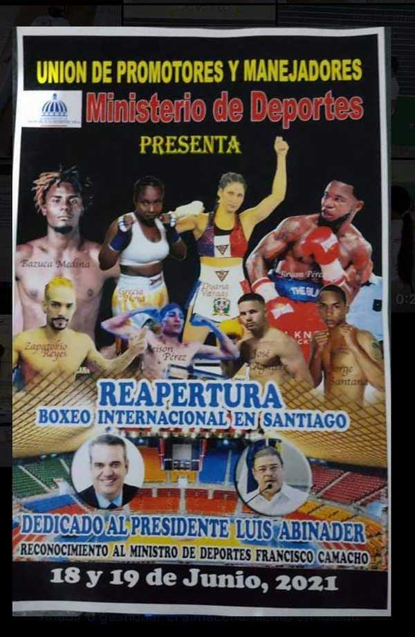 santiagoBoxeo