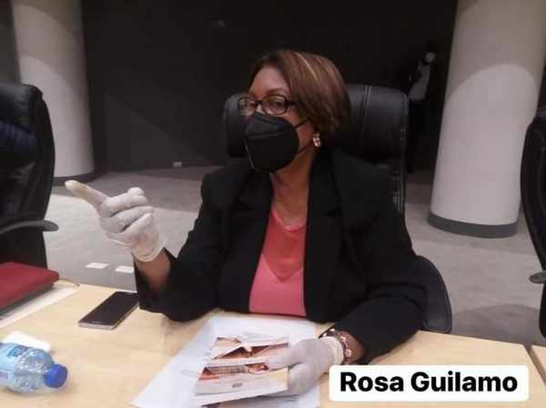 ROSA GUILAMO