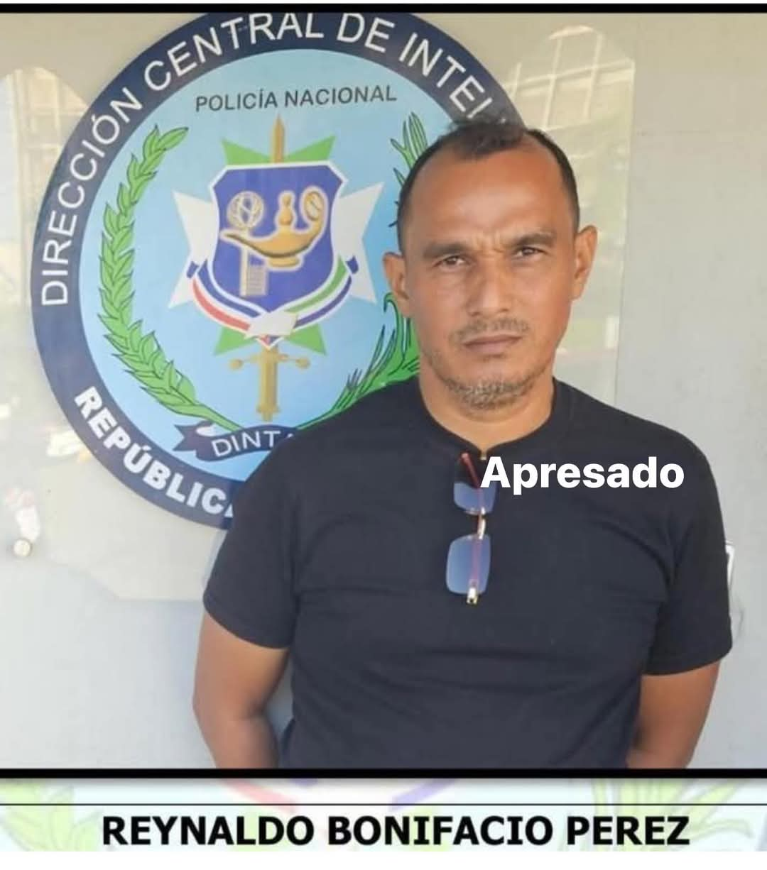 Dintel de la Policía apresa hombre usurpaba función de agente militar y/o policial