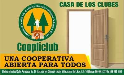 casa club