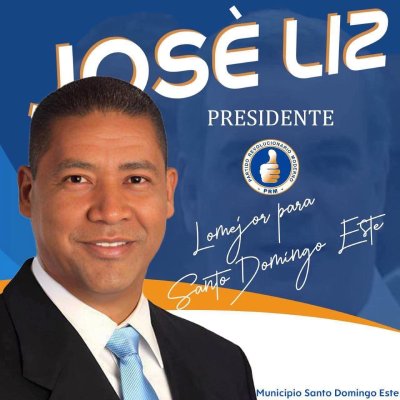 jose liz