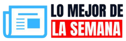 Lo Mejor de la Semana